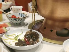 -东门口·新式老北京火锅(河西龙湖天街店)