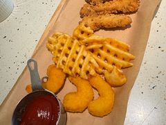 -必胜客(WOW西丽店)