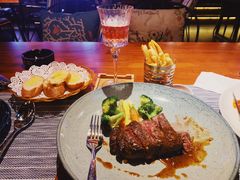 -蓝枪鱼鲜酿啤酒餐厅blue marlin(江宁店)