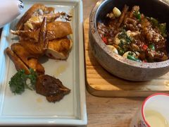 -新白鹿餐厅(城西银泰城店)