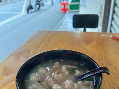 -放鸡岛之美食