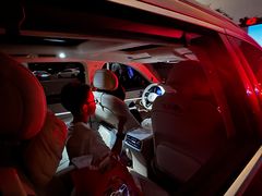 -枫花园汽车电影院(朝阳公园店)