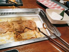 -新石器烤肉(虹悦城店)