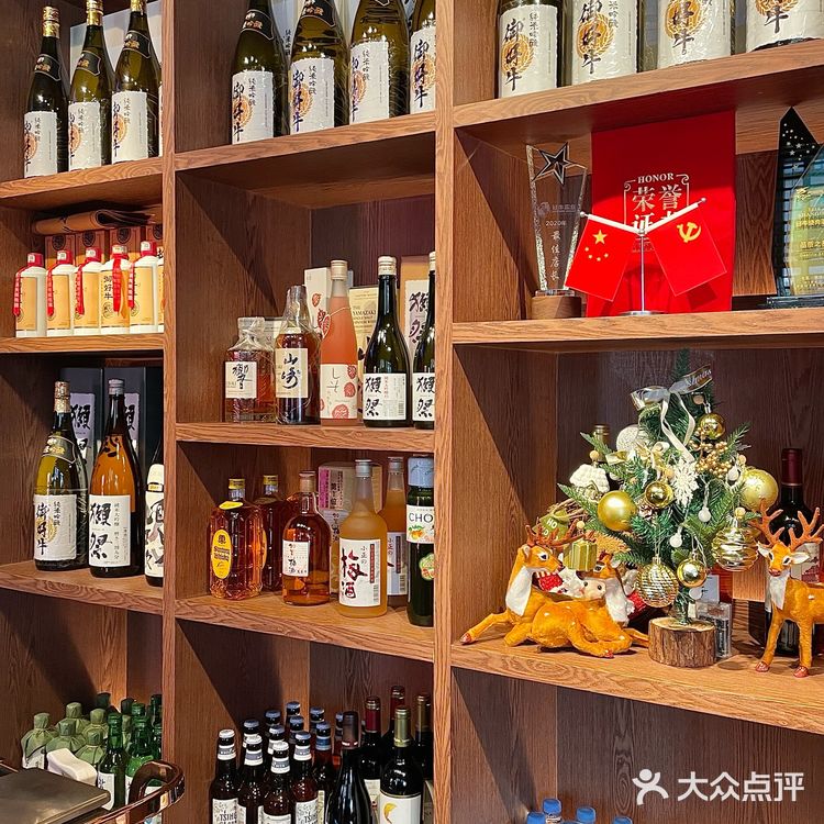 姐妹们日式烧肉吃起,新年冲一波!