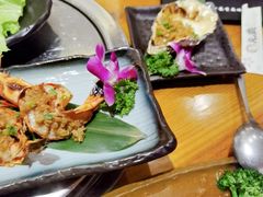 -丸藏和牛烧肉专门店(园区师惠坊店)