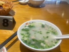 -和兴记牛肉火勺·羊汤(于洪广场店)