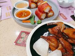 -点都德(中海环宇荟店)