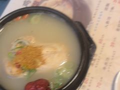 -长顺参鸡汤店(西塔总店)