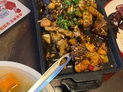 -老鼎万春卤菜(五代传承创始老店)