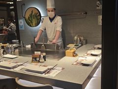 -大渔铁板烧(大悦城店)