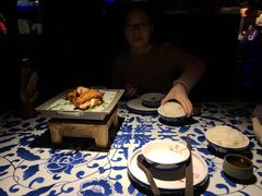 -绿茶餐厅(乐峰广场店)