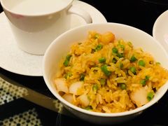 海鲜炒饭-北京四季酒店·采逸轩