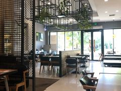 大堂-安大叔拌饭(宝龙店)