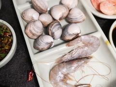 -韩盛·盛江山自助料理(中街大悦城店)