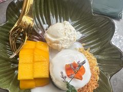 -Tegu泰古莲·泰国餐厅(红山6979店)