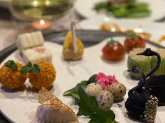 -三利音·东方司宴(外滩店)