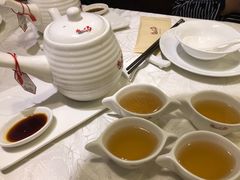 -尚一汤 广东炖汤(金桥国际店)