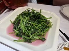-永兴餐厅(复兴中路店)