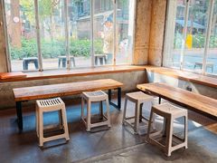 -来回·咖啡(天河南店)