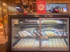 -比格比萨自助(北美N1店)