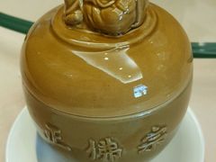 -北京饭店谭家菜