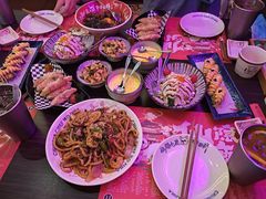 -仙隐小鹿料理食堂(惠济万达店)