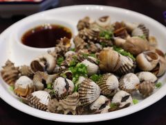 -健眺小海鲜(临海后山店)