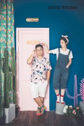 -THE QUEEN(北京店)