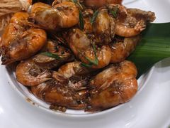 -好福记饭店(红梅公园店)