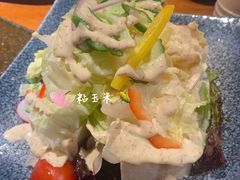 -千代武日本料理(开发区店)