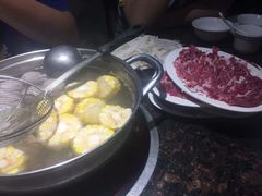 -八合里潮汕鲜牛肉火锅(深圳海岸城店)