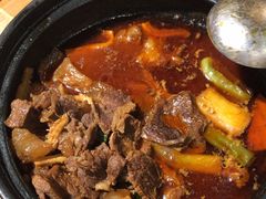 -肖记公安牛肉鱼杂馆· 省级非物质文化遗产(仁和路店)