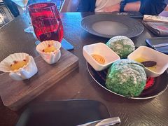 -恰餐厅及酒吧CHAR Bar & Grill(北京三里屯洲际店)