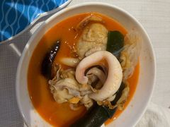-小满海鲜·别院(天津旗舰店)
