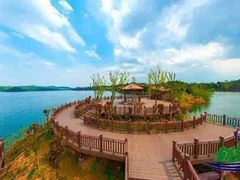 -仙海旅游度假区