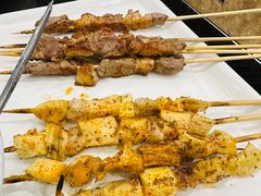 -宛平李记小吃(东关街店)