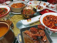 -食味楼(枫林湾店)