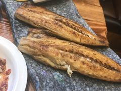 -万兴佳烤肉·长白山老味道(宏泰广场店)