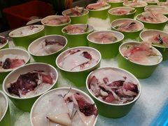 -V-ONE西雅图海鲜自助餐厅(仓山万达广场店)