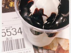 朱古力新地-麦当劳(北京路广百广场店)