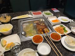-海底捞火锅(汇悦城店)
