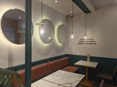 -马兰卡西式简餐(新汇大融城店)