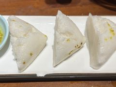 -辣不二地道川菜(汉水路店)