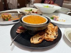 焦糖鹅肝-马克西姆俄罗斯餐厅(通亚街店)