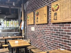 -秦云老太婆摊摊面(长嘉汇两江峯店)