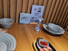 -蜜桃餐厅·伴山(海岸城店)
