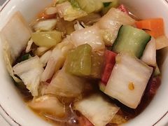 -福来居烤鸭店(天坛二店)