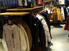 -THE NORTH FACE(杭州大厦中央商城店)