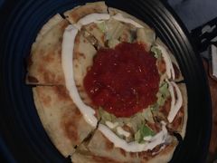 鸡肉薄饼-么哈MOJAR(北京五道口店)