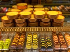 -PAUL LAFAYET 法式甜品(国金中心商场店)